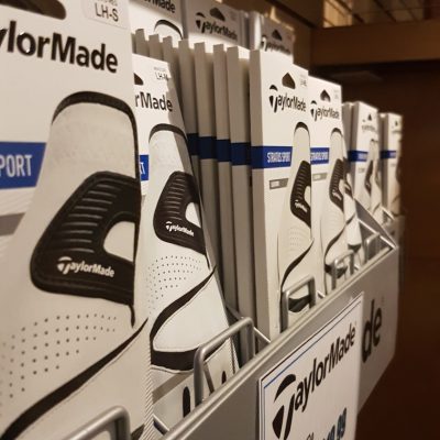 GOLF SHOP GLOVES