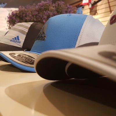 GOLF SHOP HATS