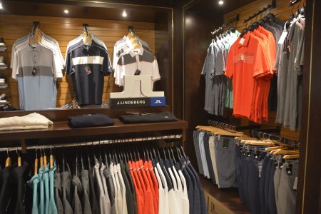 Golf Shop